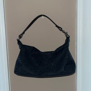 Small Black Purse